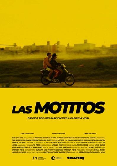 las motitos 924599757 large - Las motitos Dvdrip Español (2020) Drama