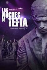 Las noches de Tefía (TV Series)