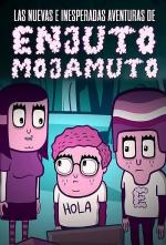 Las nuevas e inesperadas aventuras de Enjuto Mojamuto (TV Series)