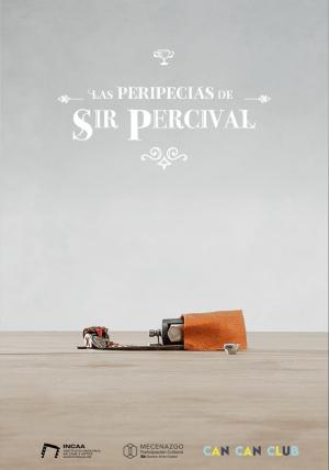 Las peripecias de Sir Percival (C)