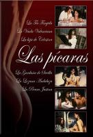 Las pícaras (Miniserie de TV) - Poster / Imagen Principal