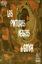 Las pinturas negras de Goya (S)