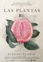 Las plantas  - Poster / Imagen Principal