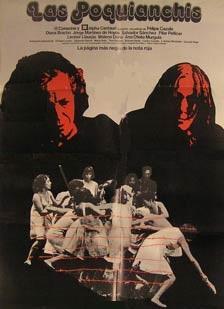 las poquianchis 648897567 large - Las Poquianchis Dvdfull Español (1976) Drama Prostitución