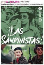¡Las Sandinistas! 
