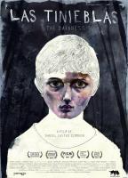 The Darkness  - Posters