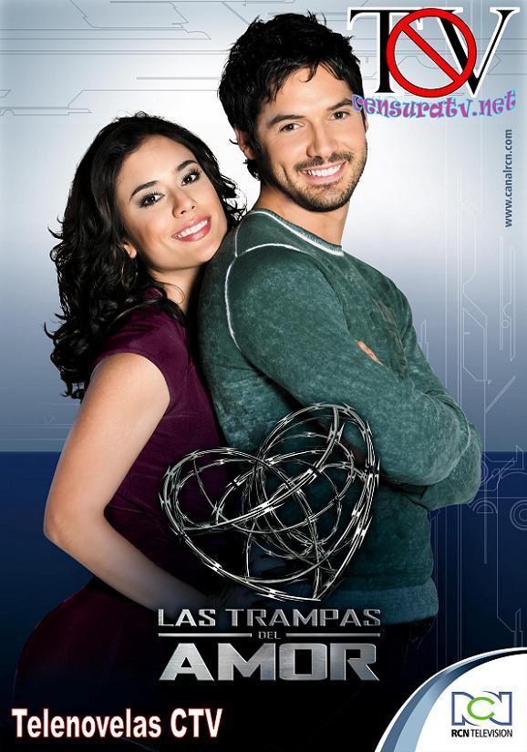 Trampa De Amor Capítulo 1 Las trampas del amor (Serie de TV) (2009) - FilmAffinity