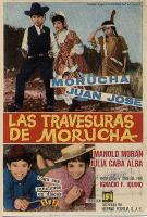 Las travesuras de Morucha  - Poster / Imagen Principal
