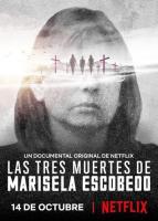 Las tres muertes de Marisela Escobedo  - Poster / Imagen Principal