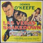 Las Vegas Shakedown 