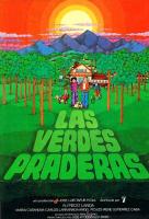 Las verdes praderas  - Poster / Imagen Principal
