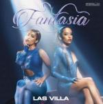 Las Villa: Fantasía (Vídeo musical)