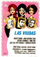 Las viudas  - Poster / Main Image
