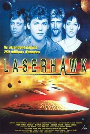 Laserhawk 