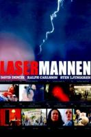 Lasermannen (TV Miniseries) - Poster / Main Image