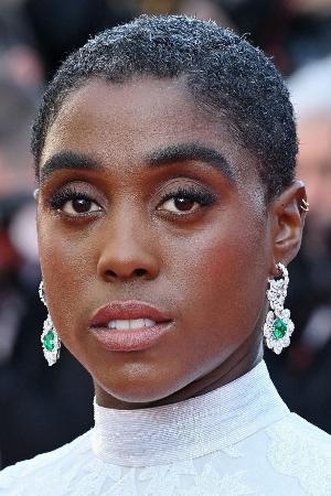 Lashana Lynch