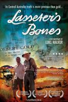 Lasseter's Bones  - Poster / Imagen Principal