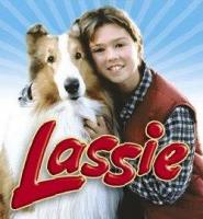 Lassie (TV Series) - Posters