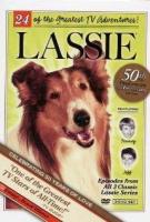 Lassie (Serie de TV) - Dvd