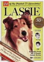 Lassie (Serie de TV)