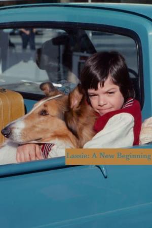 Lassie. A New Beginning (TV)
