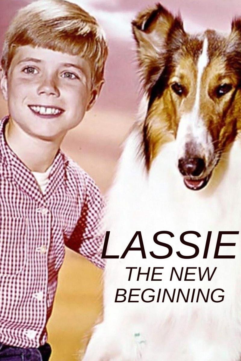 El retorno de Lassie (TV)