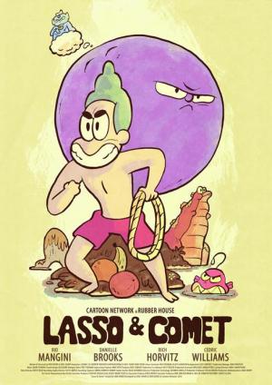 Lasso & Comet (C)