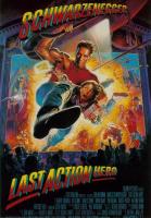 El ultimo héroe en acción  - Poster / Imagen Principal