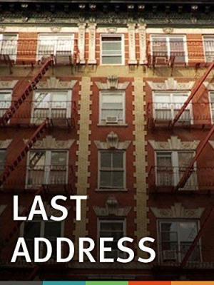 Last Address (C)