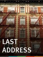 Last Address (S)