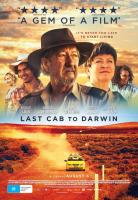 Last Cab to Darwin  - Poster / Imagen Principal