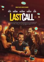 Last Call  - 