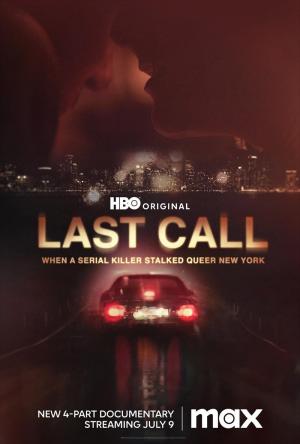 La última ronda: Un asesino en serie en la NY queer (Miniserie de TV)