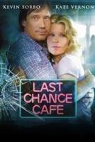 Last Chance Cafe (TV) (TV) - Poster / Imagen Principal
