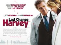 Last Chance Harvey  - Posters