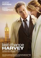 Last Chance Harvey  - Poster / Main Image