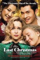 Last Christmas  - Posters