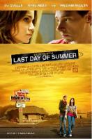 Last Day of Summer  - Poster / Imagen Principal