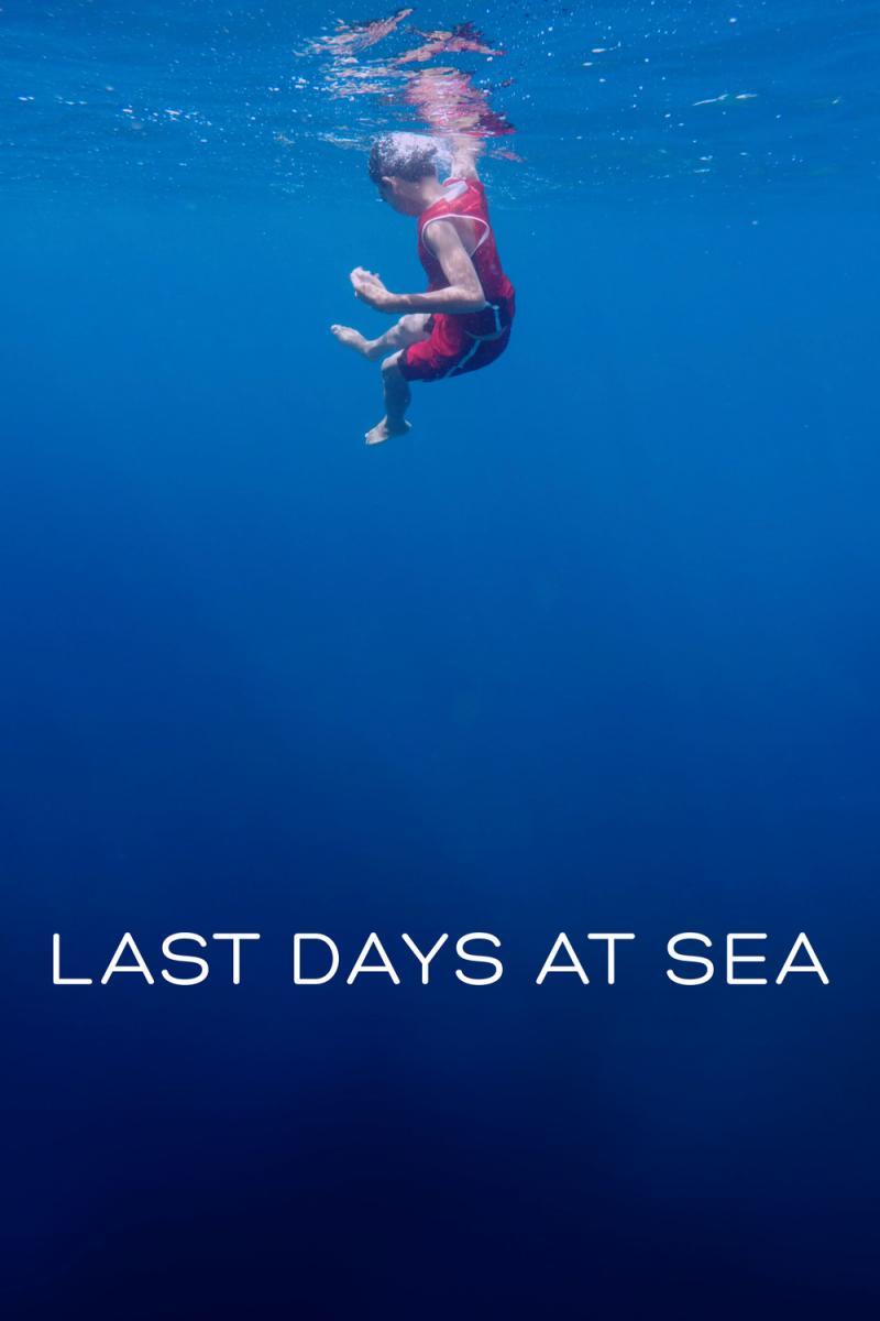 Last days at sea 