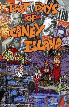 Last Days of Coney Island 