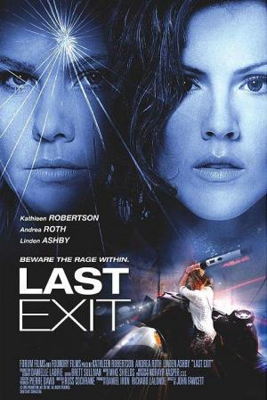 Last Exit (TV)