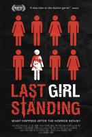 Last Girl Standing  - Poster / Main Image