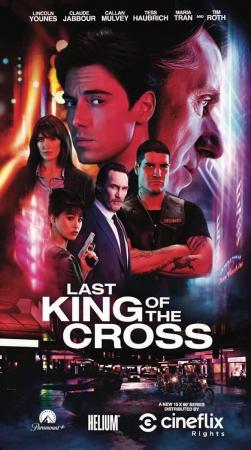 Last King of the Cross (TV Miniseries)