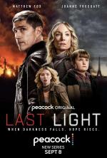 Last Light (Miniserie de TV)