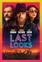 Last Looks  - Poster / Main Image