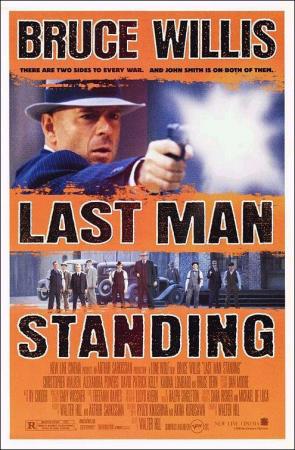 Last Man Standing 