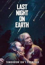 Última noche en la Tierra 