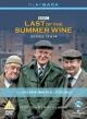 Last Of The Summer Wine (TV Series)