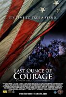 Last Ounce of Courage  - Poster / Imagen Principal