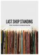 Last Shop Standing: The Rise, Fall and Rebirth of the Independent Record Shop 